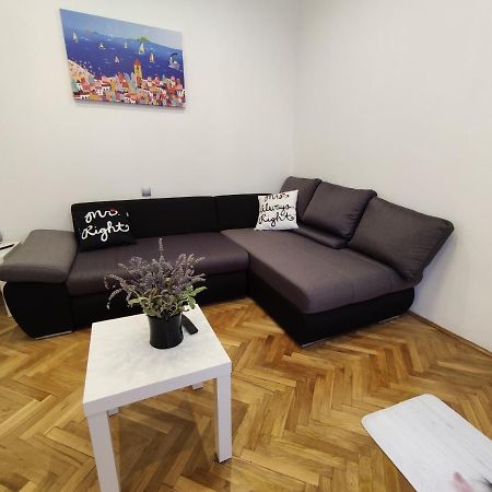 Apartment Tona Sibenik Ngoại thất bức ảnh