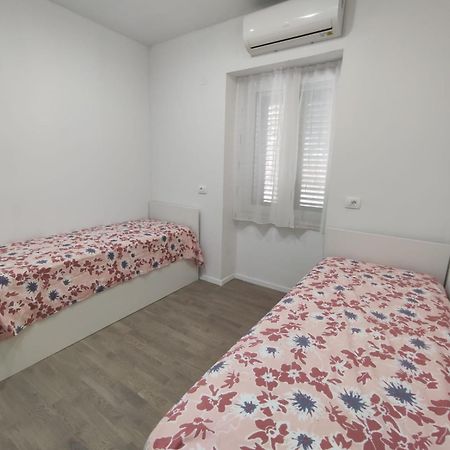 Apartment Tona Sibenik Ngoại thất bức ảnh