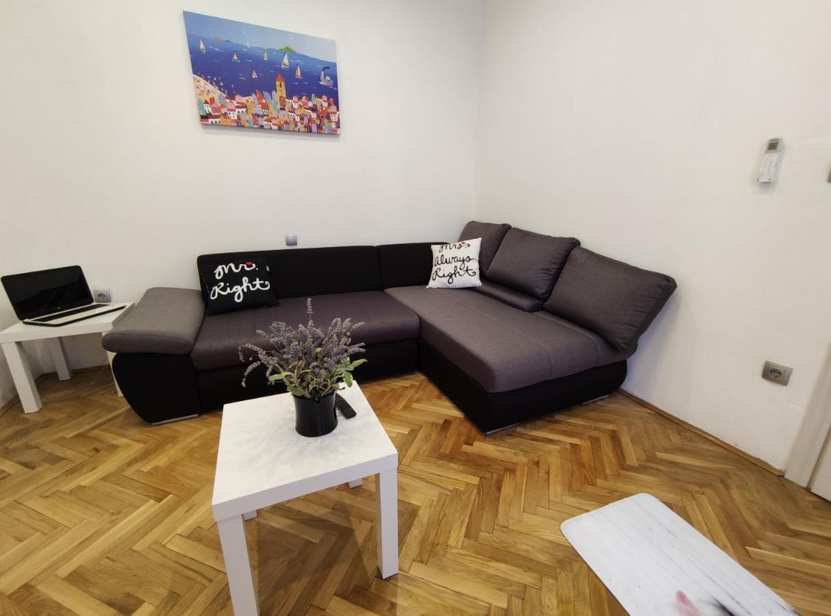 Apartment Tona Sibenik Ngoại thất bức ảnh