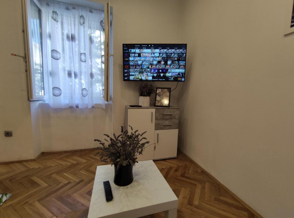 Apartment Tona Sibenik Ngoại thất bức ảnh