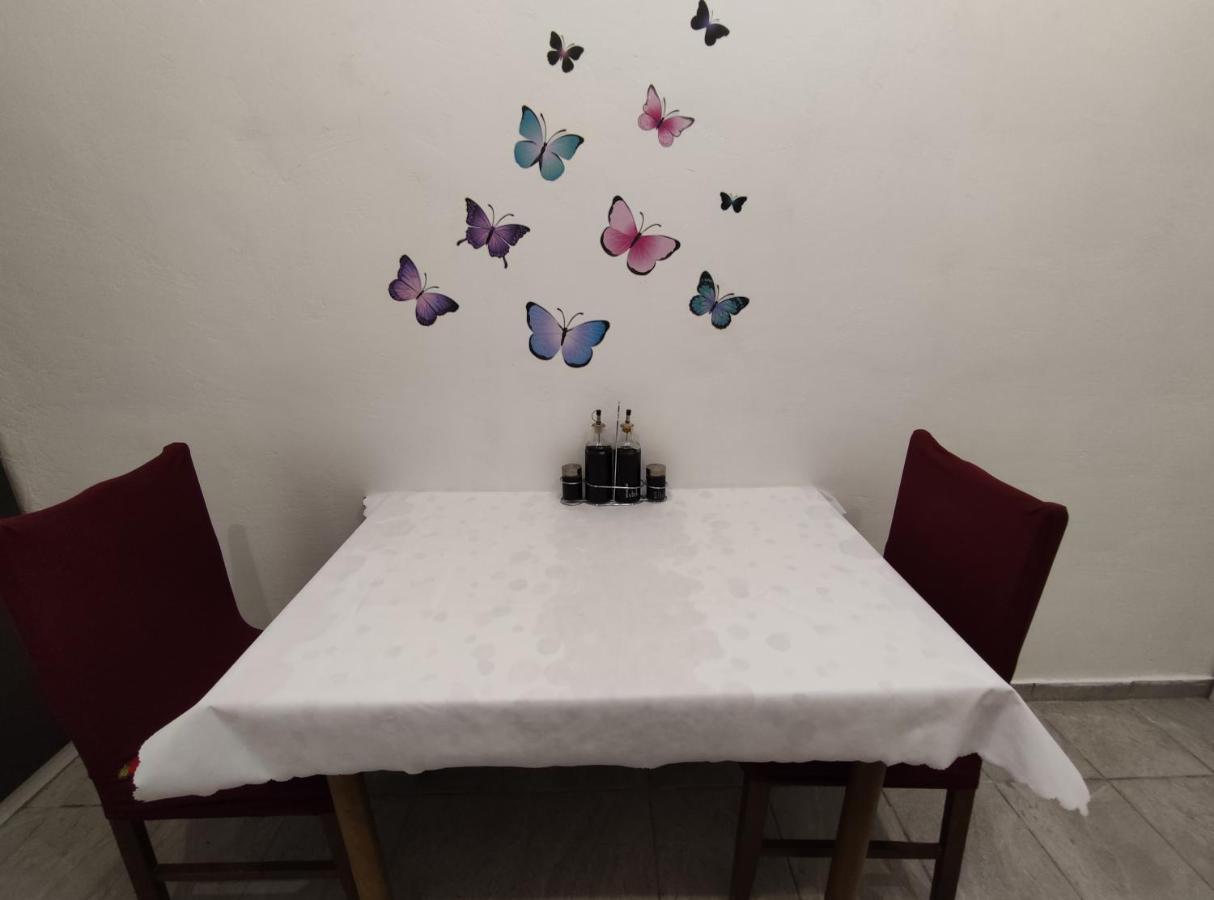 Apartment Tona Sibenik Ngoại thất bức ảnh