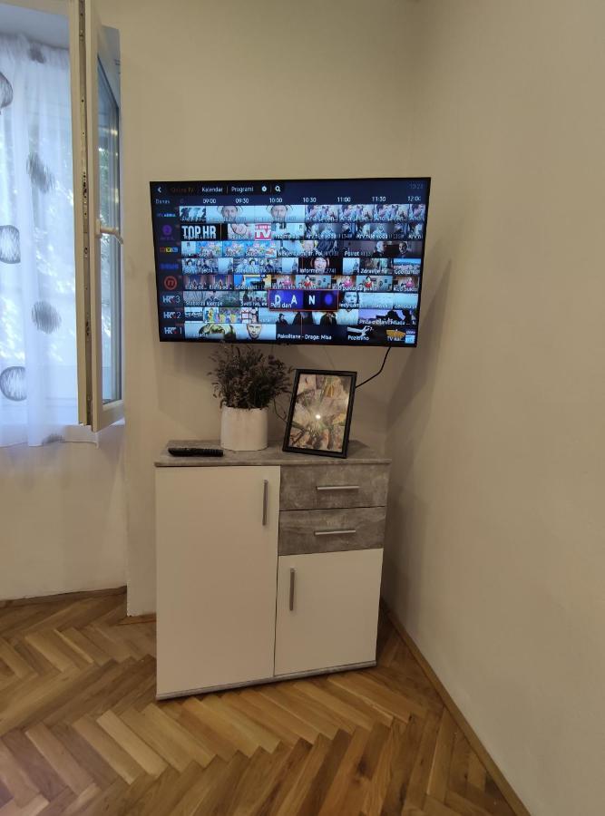 Apartment Tona Sibenik Ngoại thất bức ảnh