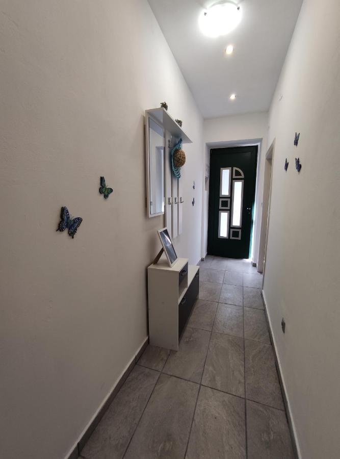 Apartment Tona Sibenik Ngoại thất bức ảnh