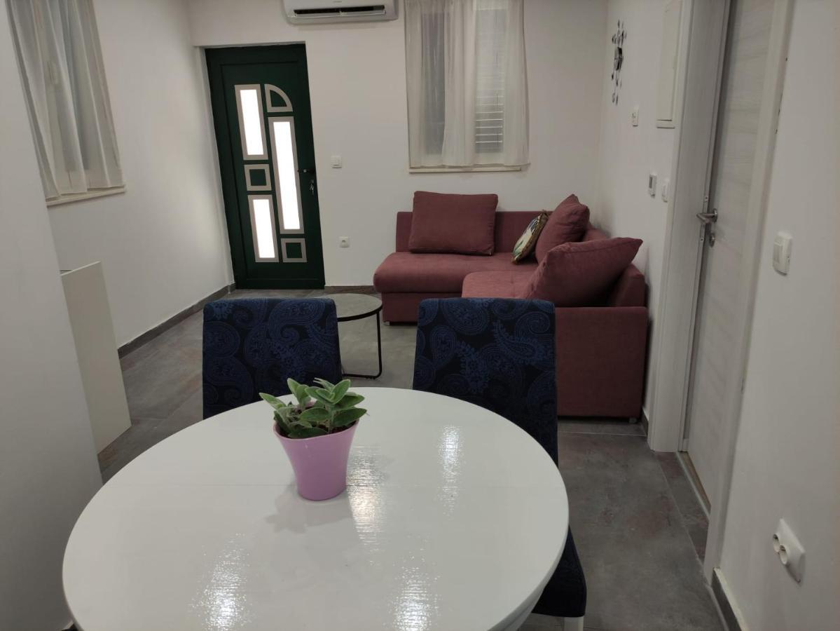 Apartment Tona Sibenik Ngoại thất bức ảnh