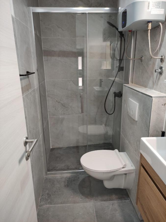 Apartment Tona Sibenik Ngoại thất bức ảnh