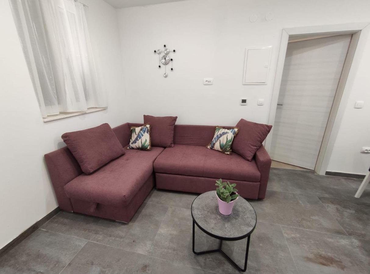 Apartment Tona Sibenik Ngoại thất bức ảnh