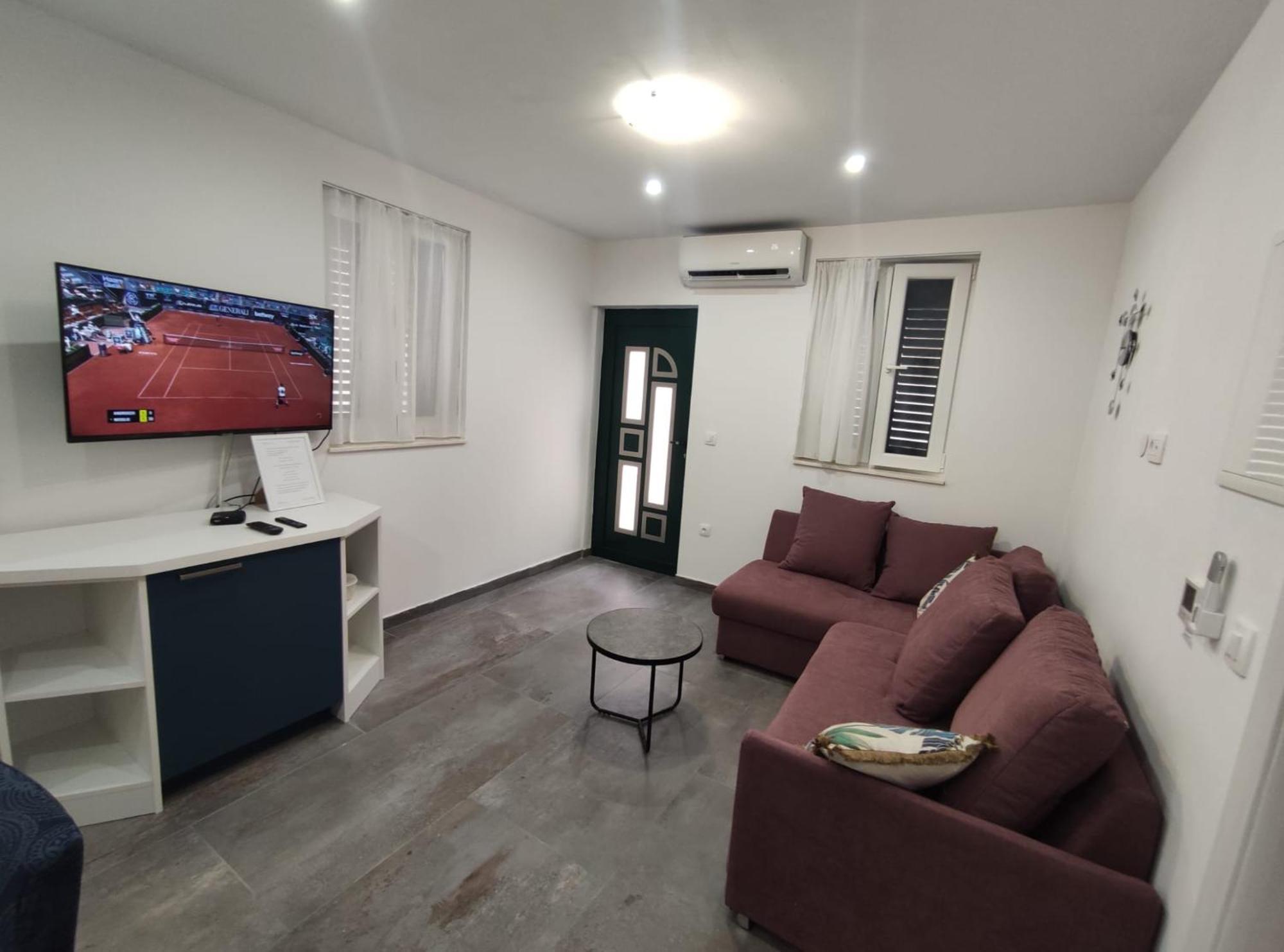 Apartment Tona Sibenik Ngoại thất bức ảnh