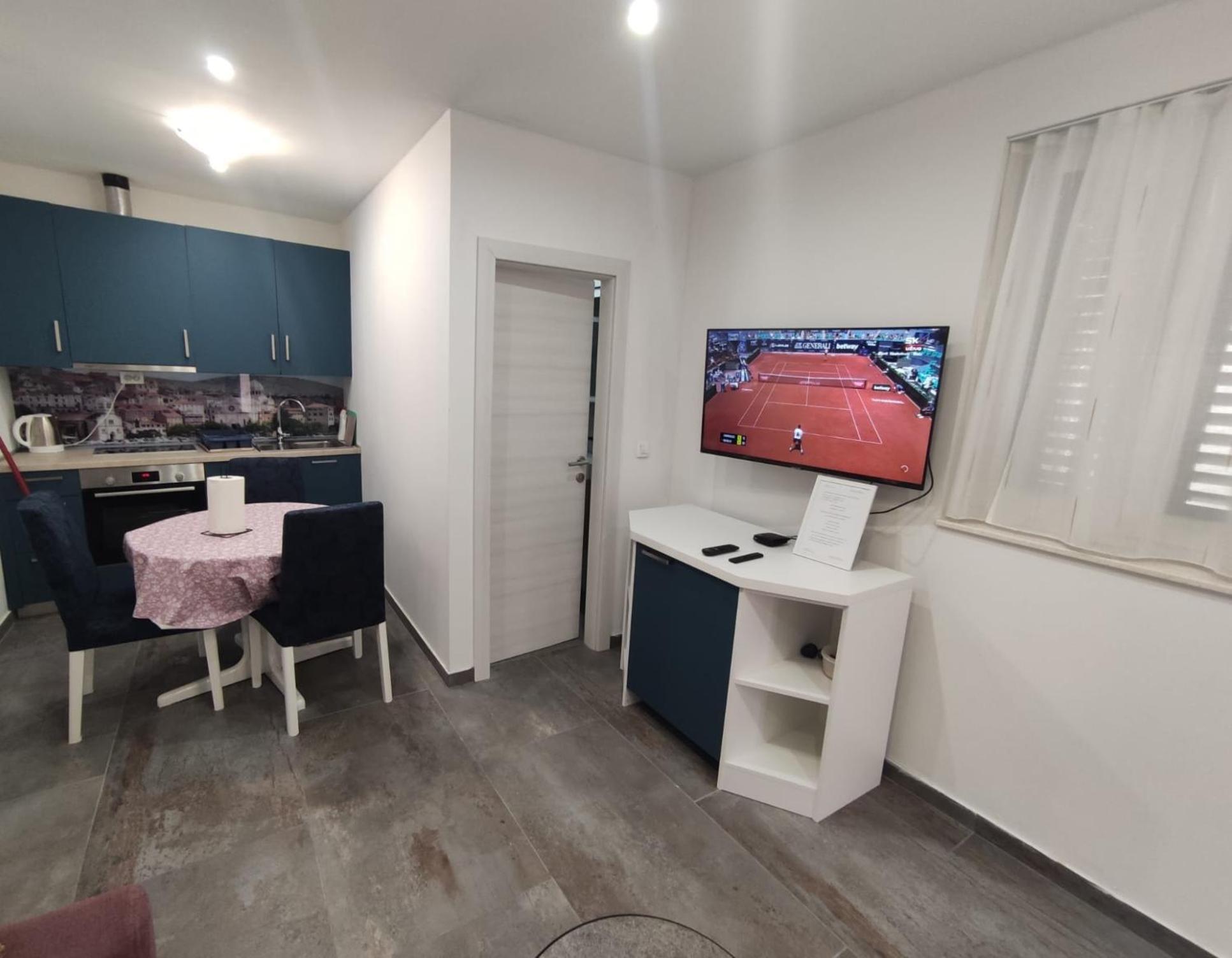 Apartment Tona Sibenik Ngoại thất bức ảnh